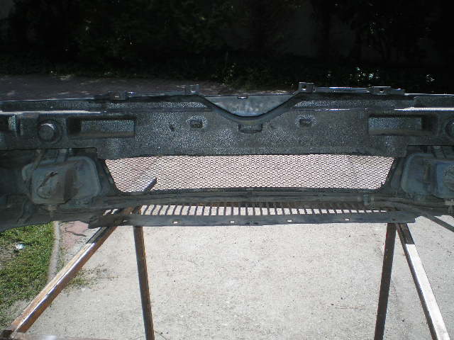 фото №7, Бампер перед передний alfa romeo 166 старый model