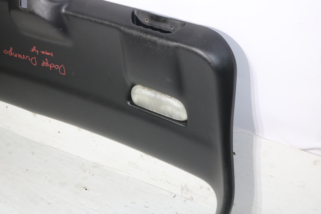 Защита крышки багажника dodge durango 5fh29trm в Украине