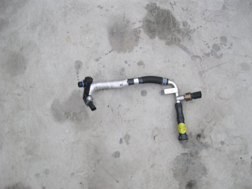 фото №1, Audi a6 a7 4g трубка wąż паливний 059130313af