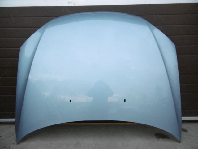 фото №1, Капот кришка двигуна ford mondeo mk3 2002 -