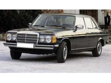 Реле підігрів скло mercedes w123 циліндр замка запалювання 5d Зі Шроту