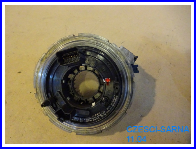 Лента шлейф pod руль audi a4 b6 a8 Оригинал