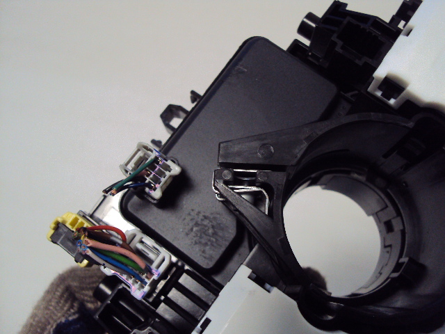 фото №7, Переключатель комбинированный nissan qashqai ii j11