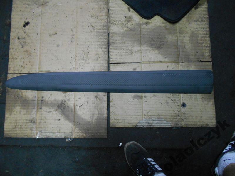 фото №1, Honda civic vii передній молдинг na двері ліва перед