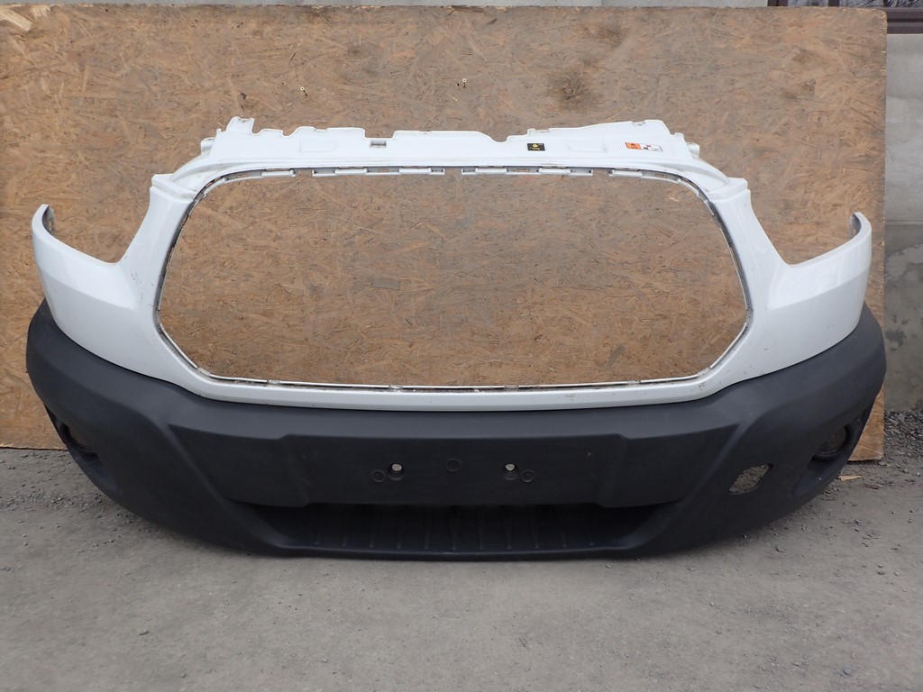 Купити Бампер перед передній ford transit viii 8 2013-