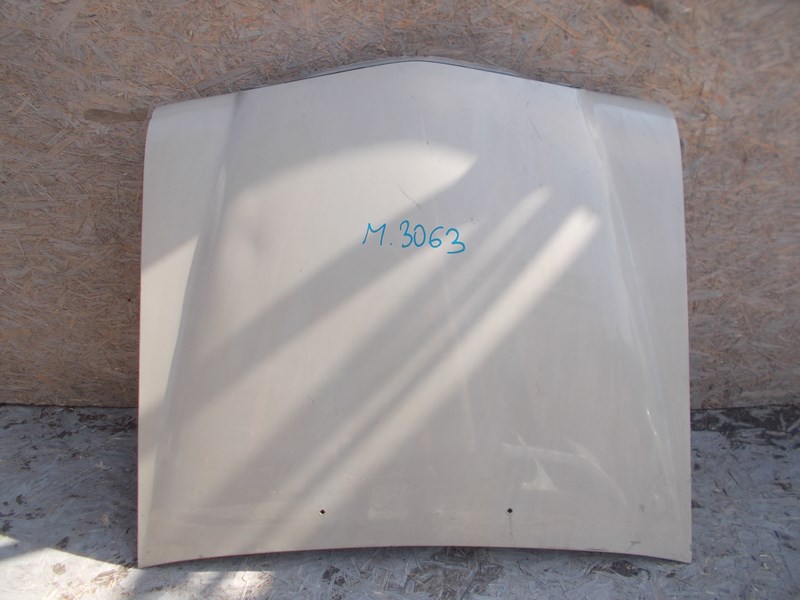 Капот mercedes w115 Недорого