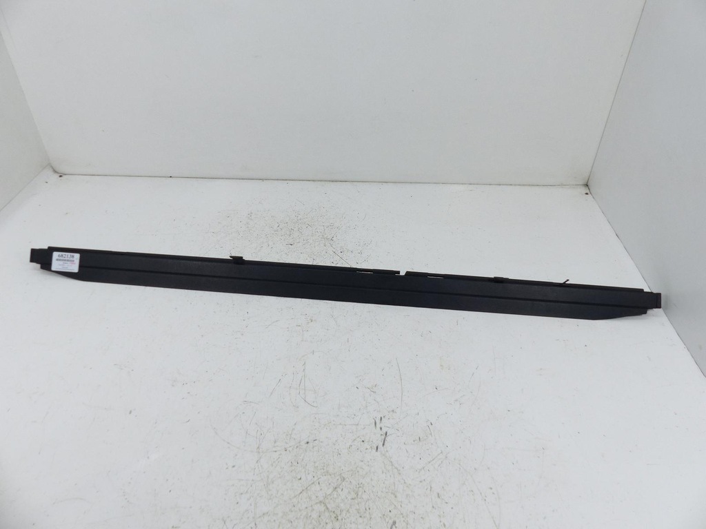 фото №2, Шторка fiat stilo 1,6b 16v 103km 5dhb 01-07