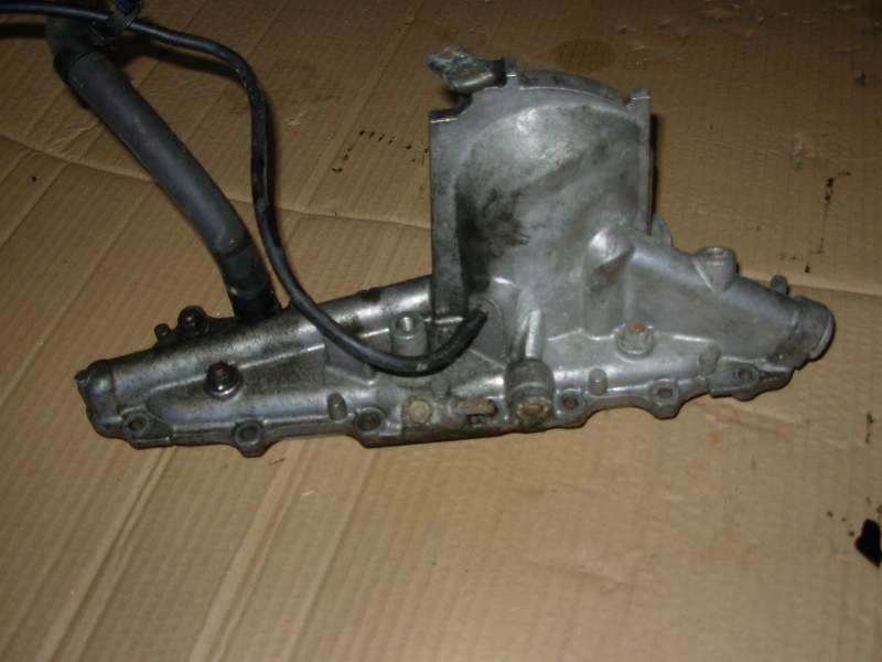 фото №5, Радіатор оливи оливи land cruiser 120 3,0 d4d