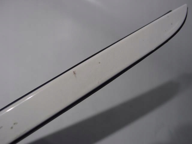 фото №6, Молдинг прокладка стекло лобовое левая hyundai i40