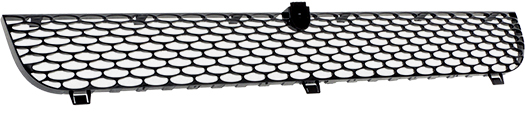 Купить Решётка  решётка бампера средняя ford transit 00-