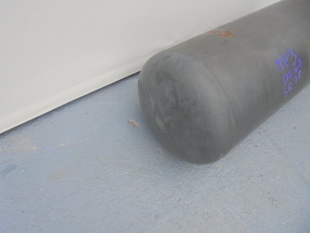 фото №6, Mercedes actros mp2 mp3 бак повітря