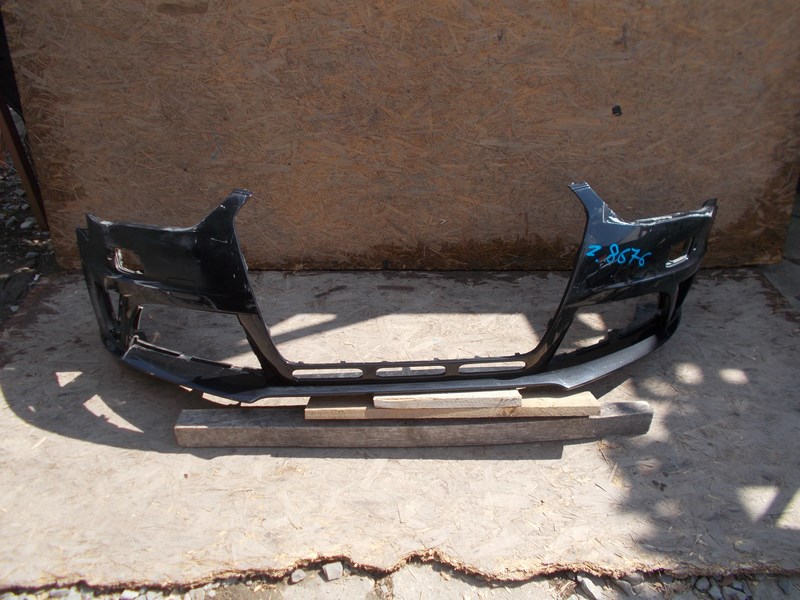 фото №9, Бампер перед передний audi rs4 rs 4 12-