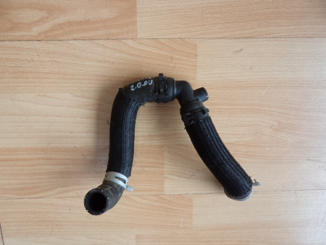 фото №2, Патрубок труба renault trafic 2.0 dci