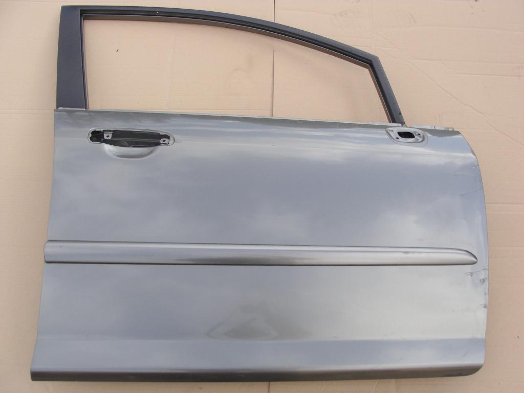 Купить Honda city 02-08 дверь передние правое  молдинг