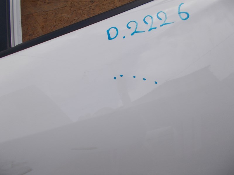 фото №6, Дверь задняя левая mazda ii 2 15-