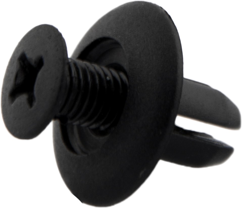 фото №1, Клипса клипсы бампера mitsubishi outlander galant