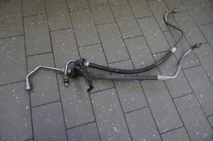 фото №1, Дроти підвіска задні mercedes ml w166