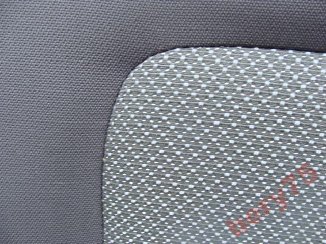 фото №4, Opel antara 08r заднее сиденье комплектная с ремни