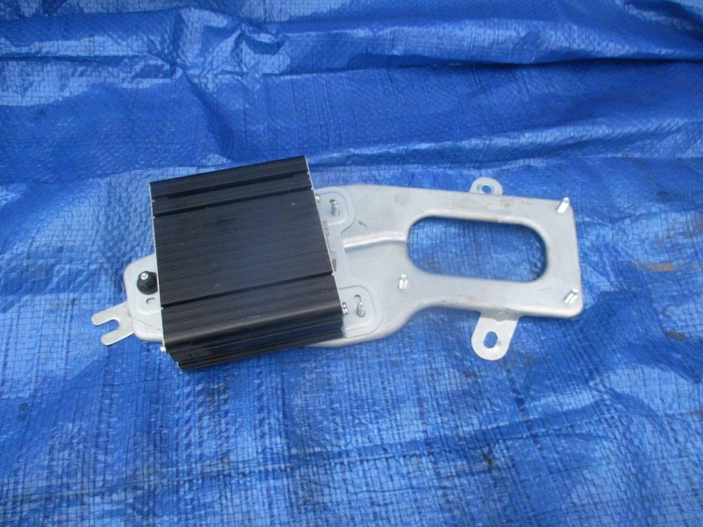 фото №1, Mercedes ml gl x164 w164 w251 модуль блок керування dc