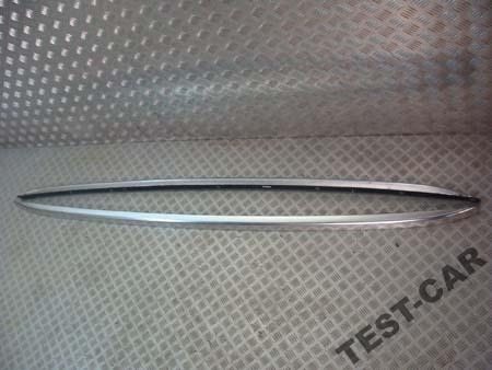 фото №1, Рейлинги кровельные хромированные хром audi q7 4l 07-10 r