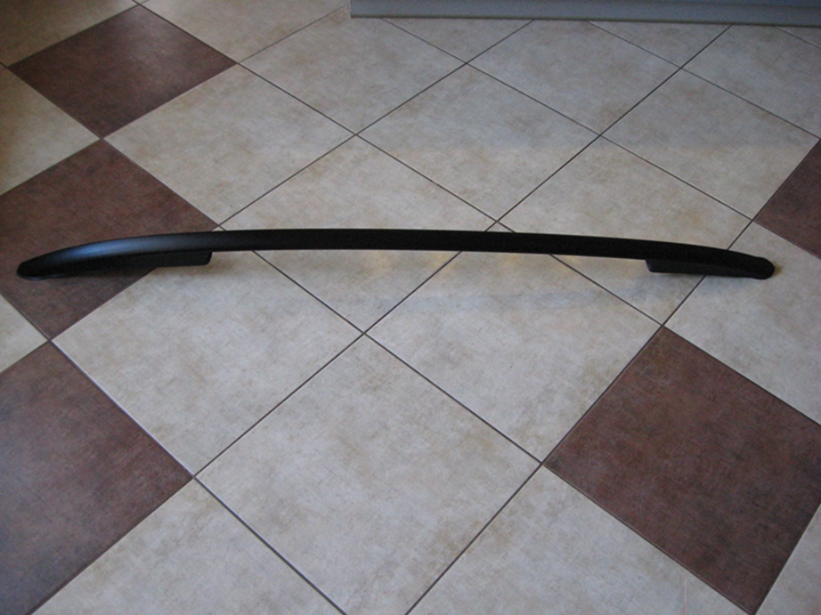 Купить Левое  рейлинг - renault clio iv - новый !!!