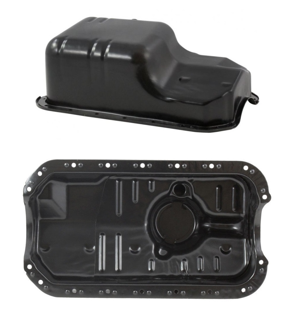 Купить Поддон масляная honda civic vii 01-05 1.4 бензин