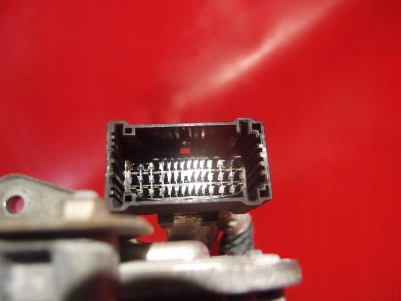 фото №11, Бортовий комп'ютер коробки hyundai ix35 2.0 crdi 4wd автоматична коробка передач 95440-3b815