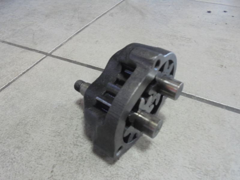 Купить Помпа масла man m2000 d0836 280 km fv