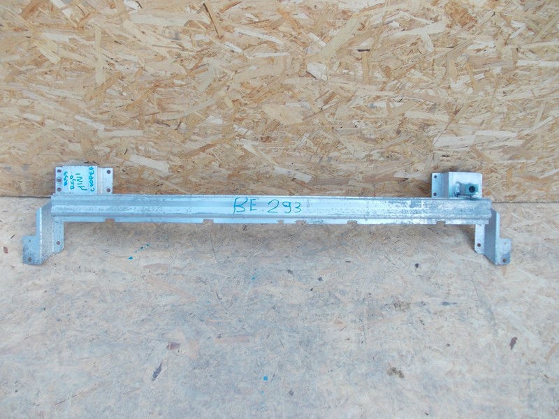 фото №2, Балка усилитель бампера задняя mini cooper r50 r53