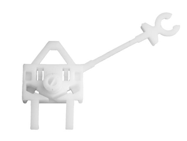 Купити Напрямна підйомника вікон правий fiat doblo 2001-2011