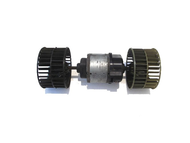 фото №5, Моторчик вентилятор отопителя daf xf 105