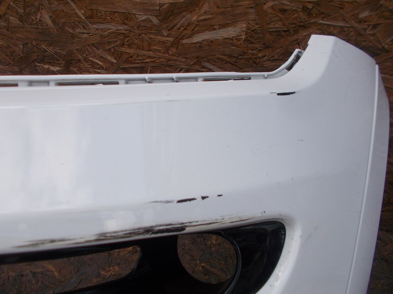 Бампер перед jeep grand cherokee 14- srt srt8 Цена