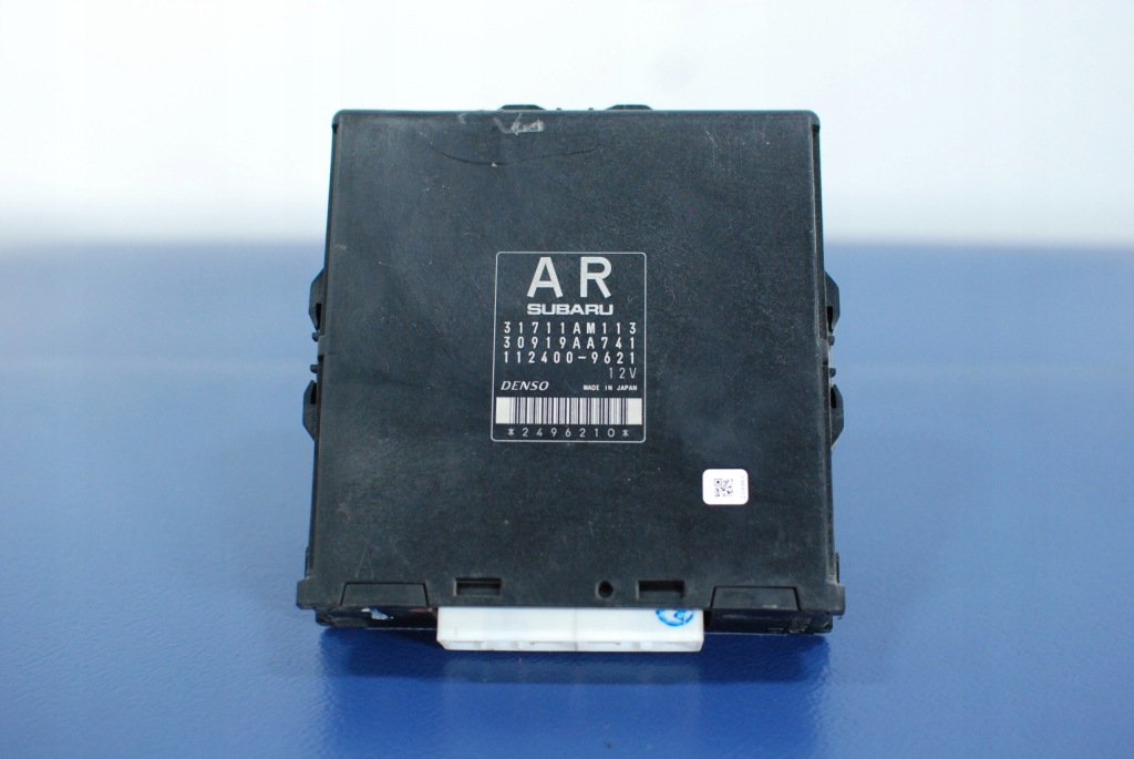 Купить Subaru tribeca модуль комфорта 31711am113