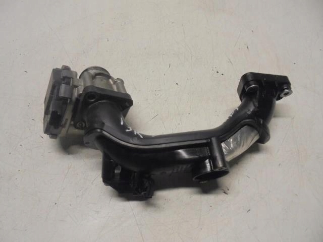 фото №1, Дросельна заслінка труба трубка peugeot 5008 1.6 ehdi