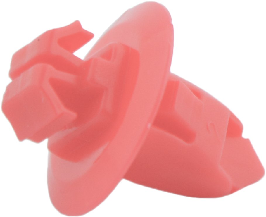 фото №1, Клипса клипсы накладки toyota land cruiser hilux rav