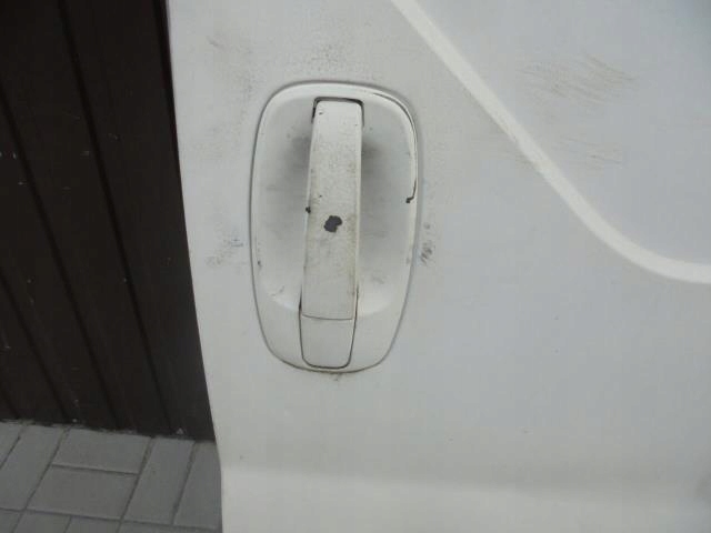 фото №6, Двері зсувні ліва trafic ii vivaro a i primastar