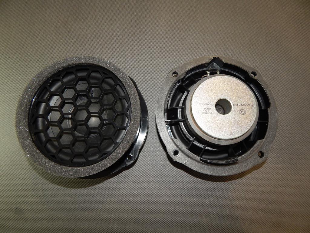 фото №7, Skoda superb iii динамик усилитель 3v0035412