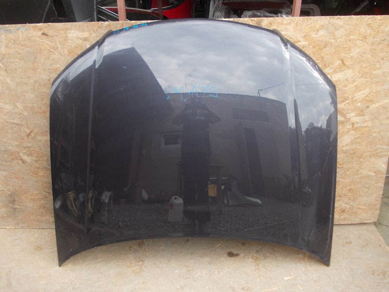 Купить Капот audi a8 d3 03-06