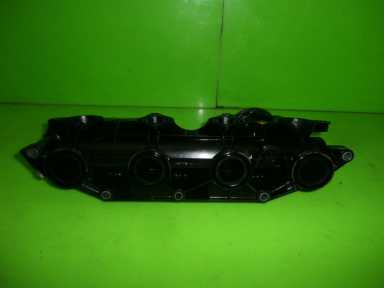 фото №9, Коллектор всасывающий пластиковый renault laguna ii 2.2dci