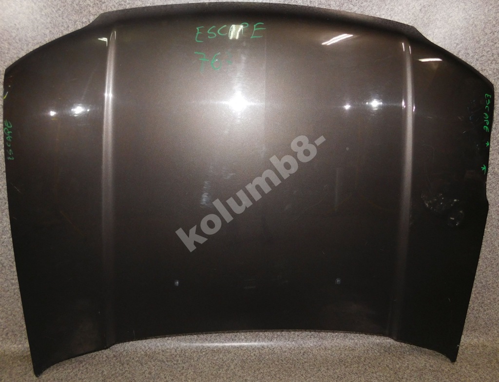 Купить Ford escape maverick 00-06 капот