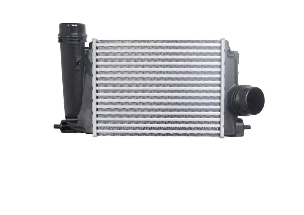 фото №1, Радіатор інтеркулер renault talisman 15- 1.5 dci d