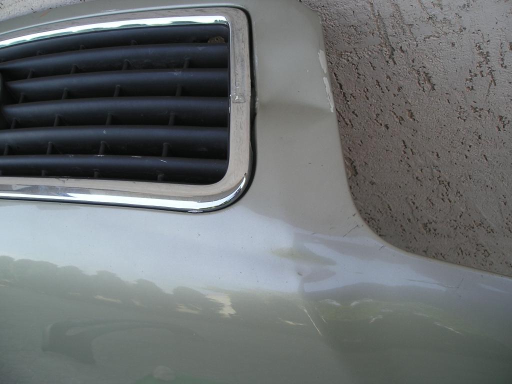 Audi a8 d2 99-02 рестайлинг  капот Оригинал