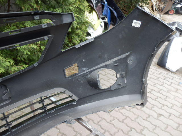 Бампер перед передний chevrolet spark sport с Разборки