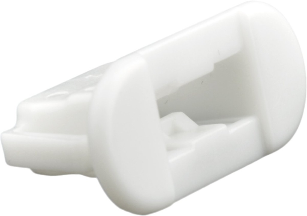 фото №1, Кліпса багажника поріг nissan micra primera p11