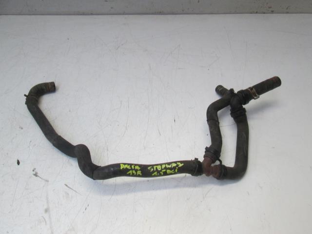 фото №2, Wąż труба трубка wody dacia sandero 1.5 dci