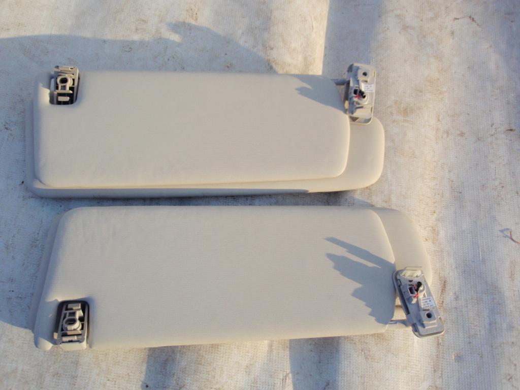 фото №5, Захист сонцезахисна 7p0857551 /552 touareg 7p