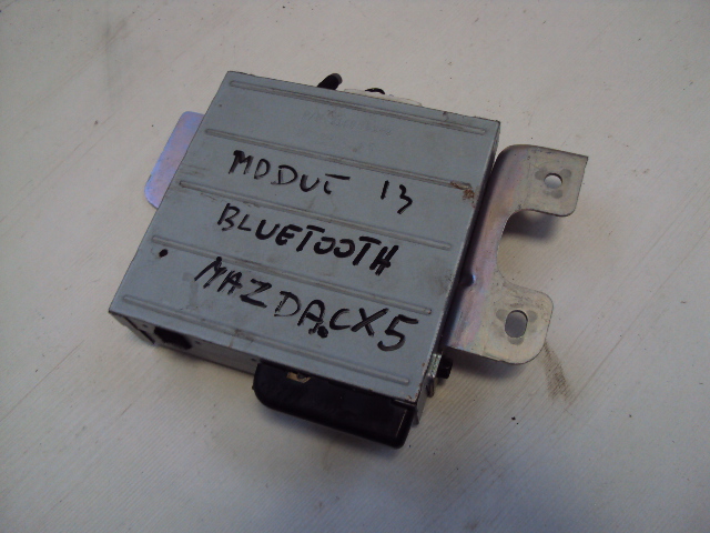 фото №1, Модуль bluetooth mazda cx5