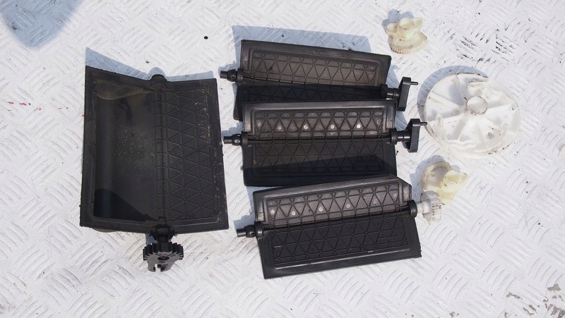 фото №9, Повітродувка iveco daily обігрівач вентилятор повітропровід