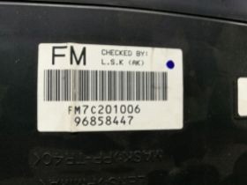 фото №8, Набор стартовый 96814427 captiva 06- 2,0 vcdi