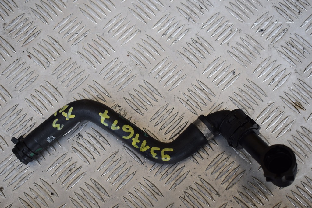 фото №1, Wąż wody bmw x3 f25 lift 9317617